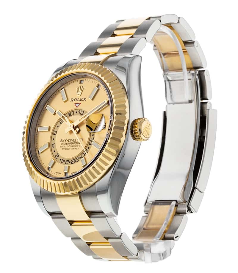 Rolex Sky-Dweller 326933